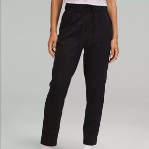 Lululemon Stretch High Rise Pant